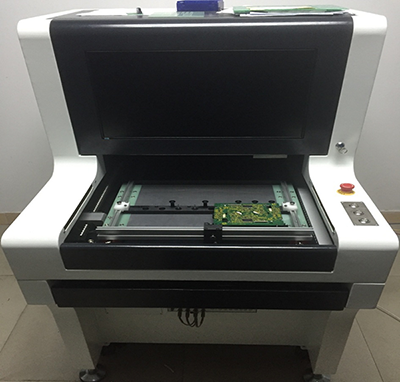 全自動SMT首件檢查機(jī)